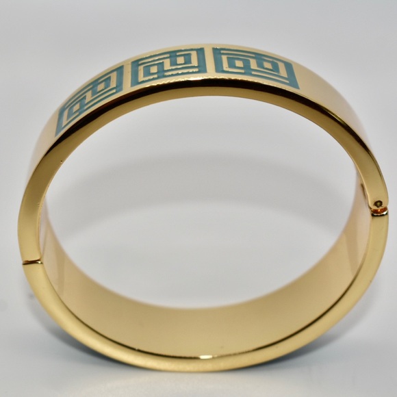 Parker Daniel Cuff Bracelet! - Picture 4 of 14